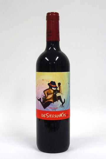 Aixala 2018 Priorat Destrankis